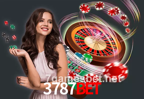 vivo no cassino 3787Bet
