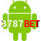Aplicativo 3787Bet para Android