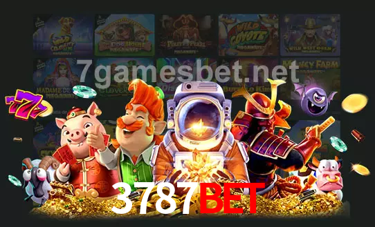 cassino 3787Bet