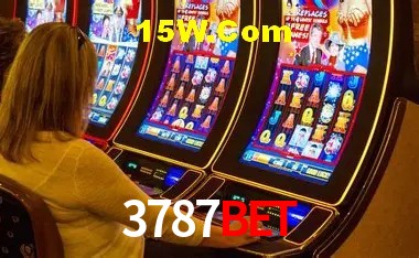 Estatísticas 3787Bet