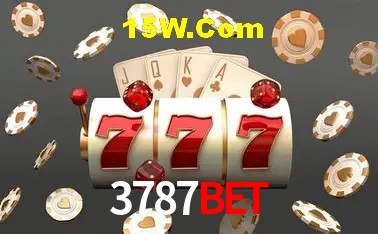 Experiência VIP 3787Bet