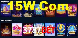 Programa VIP 3787Bet