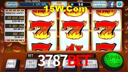 Recursos de Bônus 3787Bet