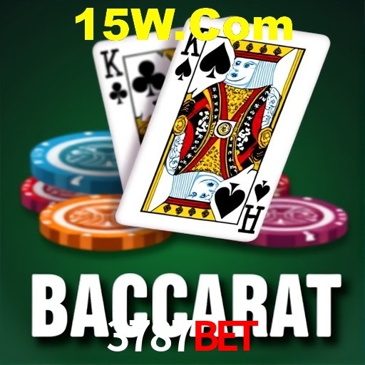 Casino Ao Vivo 3787Bet