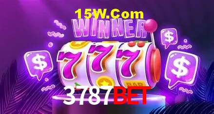 Promoções Sazonais 3787Bet