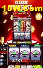 Slot Games 3787Bet