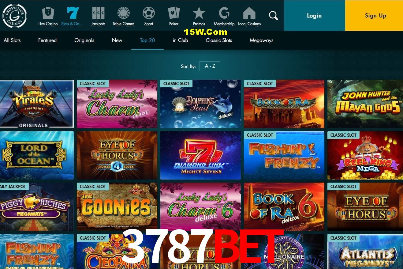 Game Statistics 3787Bet