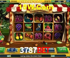 Welcome Bonus 3787Bet