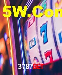 Welcome Bonus 3787Bet