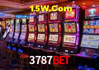Live Casino 3787Bet