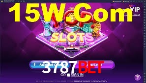 Programa VIP 3787Bet