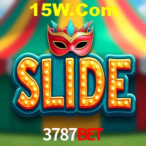 Apostas Esportivas na 3787Bet: Um Guia Completo