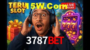 Welcome Bonus 3787Bet