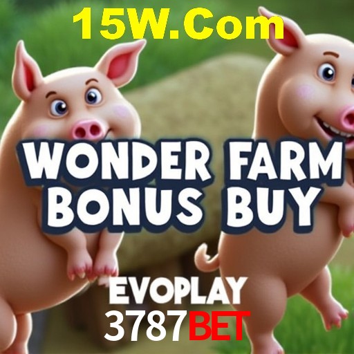 Inovações de Jogos na 3787Bet: O Futuro das Experiências Interativas