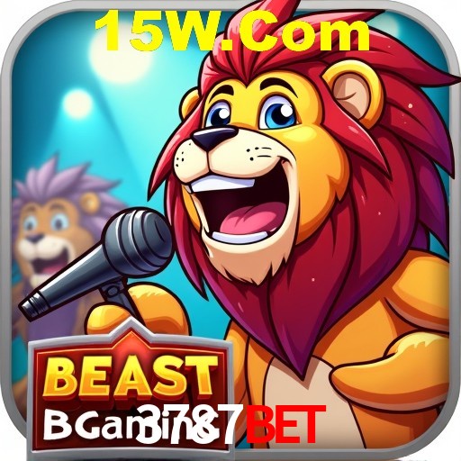 A Emoção da Loteria na 3787Bet: Uma Chance de Mudança de Vida