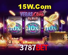 Game Providers 3787Bet